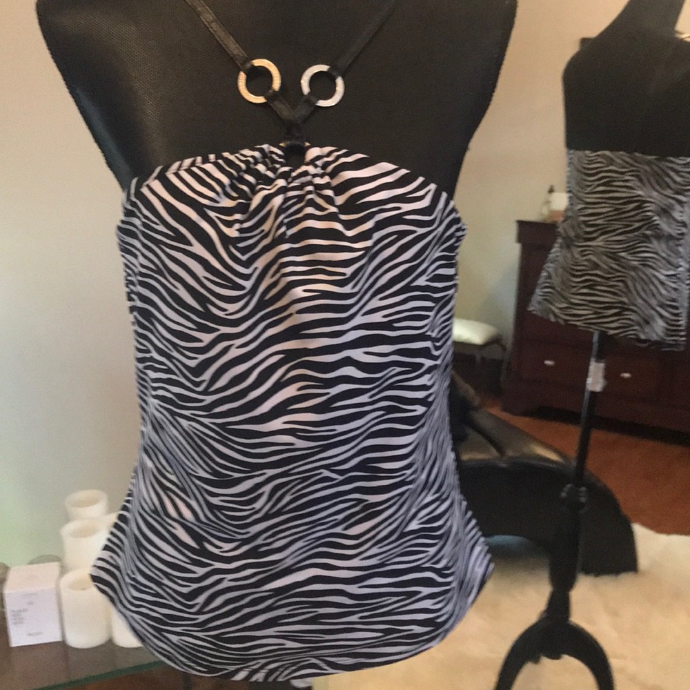 Micheal kors top